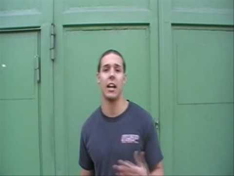 PWS Kris Chambers talks about Anthony Zeus