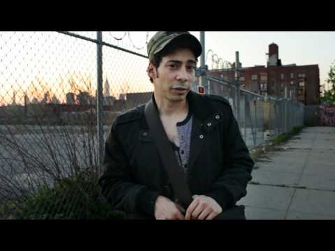 Cloak Bag: Travel camera bag shooting demo