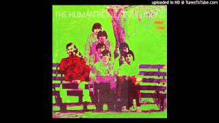 The Human Beinz - The Face