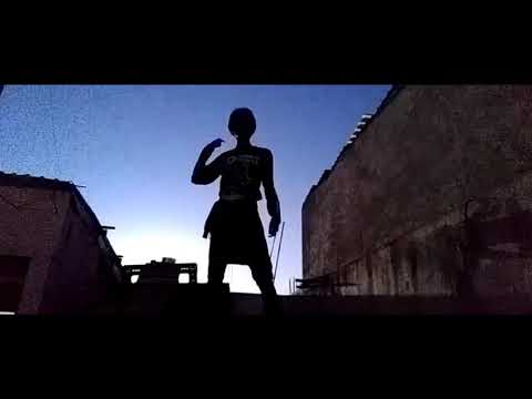 Nyxx - Voodoo! industrial dance! Poison-X!!