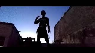 Nyxx - Voodoo! industrial dance! Poison-X!!