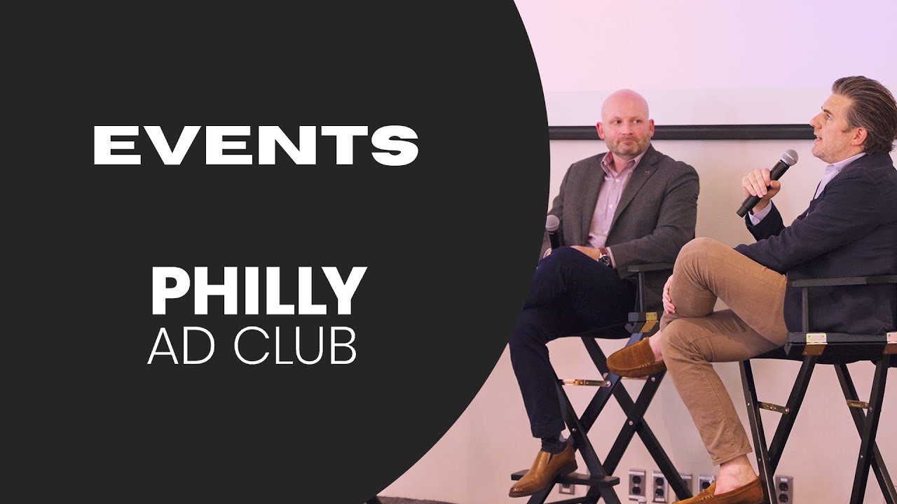 Philly Ad Club Inside the C-Suite