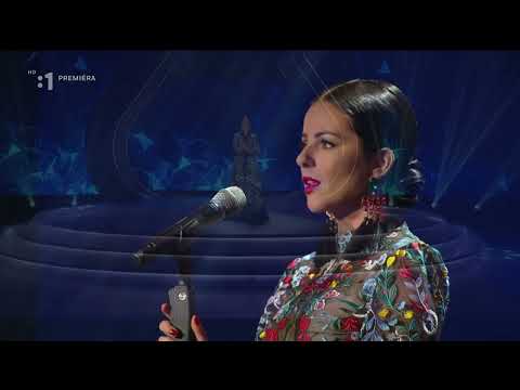 Katarína Knechtová - Bezpečné Priepasti (Noc Nádeji 2018)