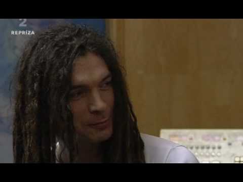 Kollerband - rozhovor 2 Klobouček