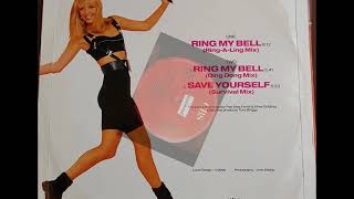 Collette -  Save Yourself '' Survival Mix''