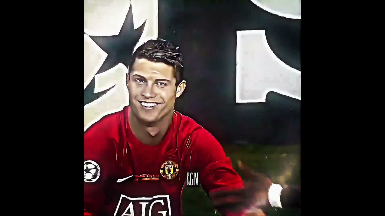 Nuevo estilo aprendido 🇵🇹👀 // Rate this edit? 🥹 #football #ronaldo #foryou #edit #parati #futbol