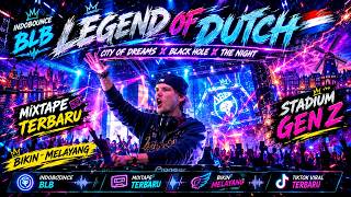 Download lagu CITY OF DREAMS X BLACK HOLE X THE NIGHT STADIUM GEN Z INDOBOUNCE BLB MIXTAPE LEGEND OF DUTCH mp3 Download lagu CITY OF DREAMS X BLACK HOLE X THE NIGHT STADIUM GEN Z INDOBOUNCE BLB MIXTAPE LEGEND OF DUTCH mp3