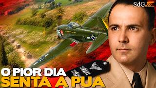 NÃO PARARAM DE ATACAR: o dia histórico do Senta a Pua