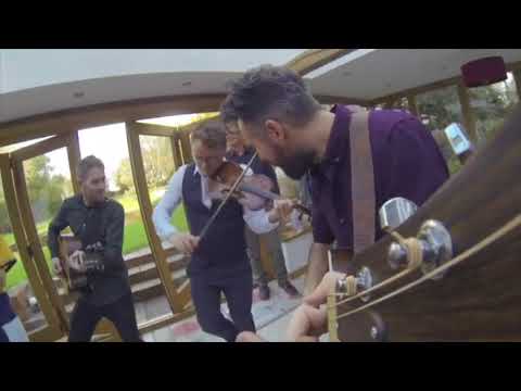 Wandering Three - Live Gig