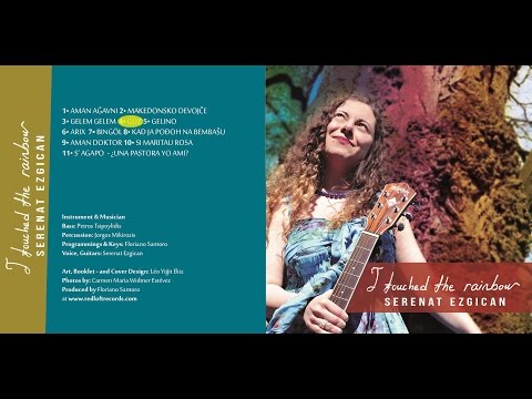 Serenat Ezgican - GÜZ (AUTUMN)