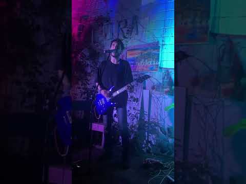 Kadir Özel - Bu Akşam at Flora Hostel Baku. 15.07.2022