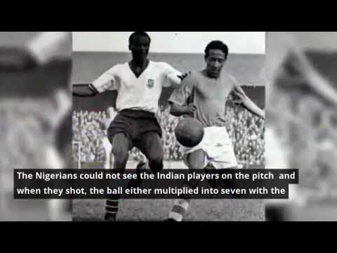 India vs Nigeria 99-1