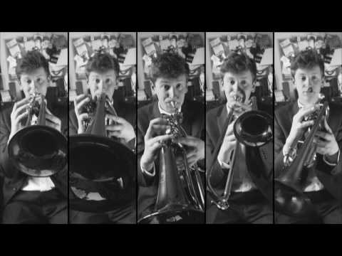 The Beach Boys - God Only Knows Brass Quintet Arrangement with sheet music