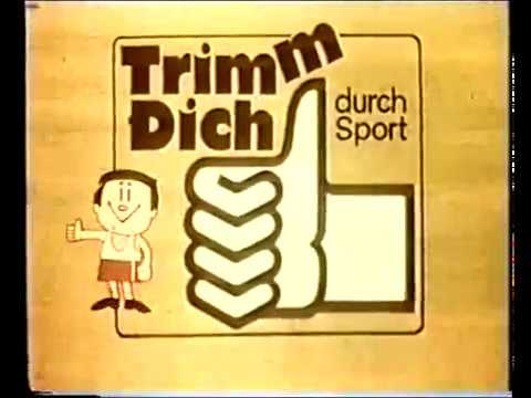 Trimmy Filmbeiträge aus den 70er und 80er