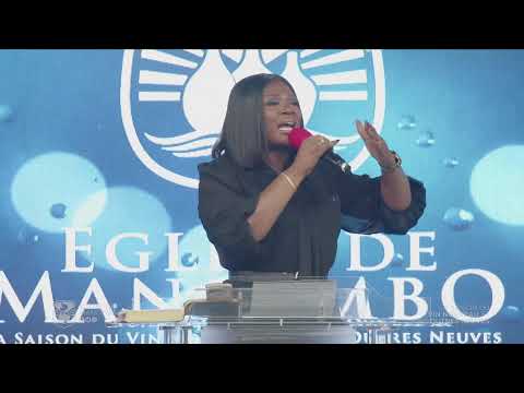 CULTE DOMINICAL ||  28.12.2025