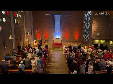 Lecture: Father Anselm Grün: Angels - today and here