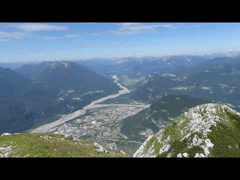 Monte Amariana - 25 luglio 2020