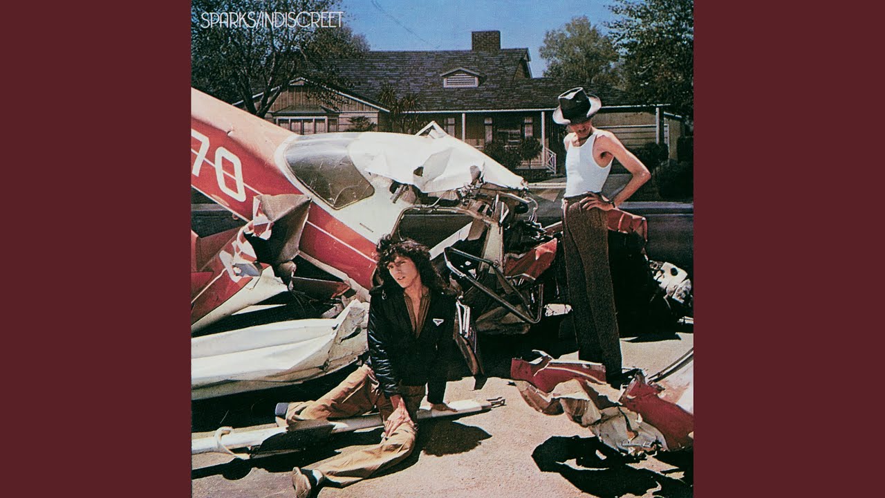Sparks - Pineapple