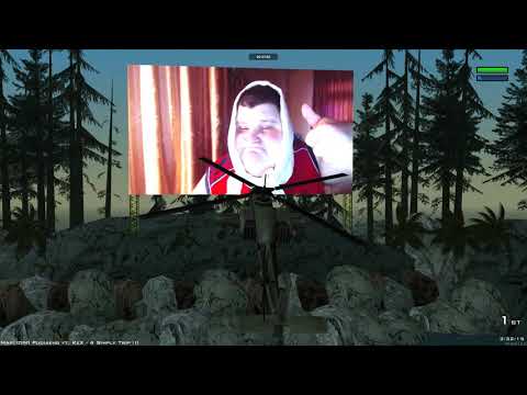 [DM] Pudiaeng ft. KeX - A Simple Trip III