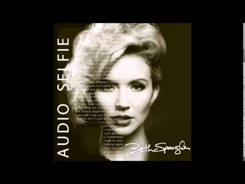 Can't Be Counted On (Beth Spangler)