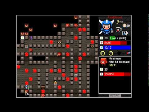 Desktop Dungeons PC
