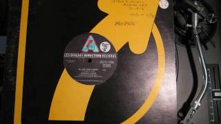 AMANDA LEAR - BLOOD AND HONEY  12