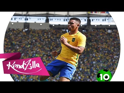 Gabriel Jesus - Não Basta Sonhar