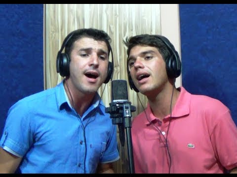 Aprendi com Deus | Aníbal e Abraão  | [CLIPE]