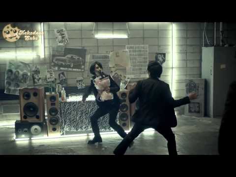 [Full HD MV] MYNAME - Hello & Goodbye [German Subs]