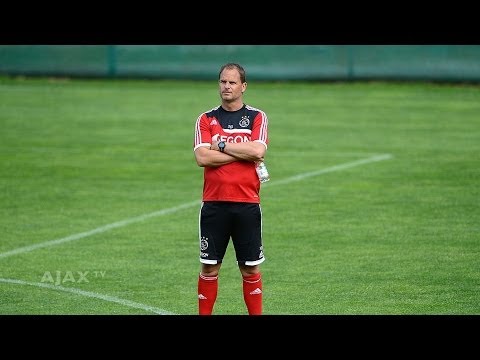 'Vijf titels op rij mooie uitdaging'