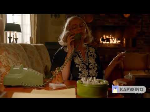 Joan Crawford Is Dead Good