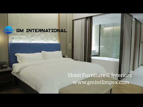 Hotel Furniture