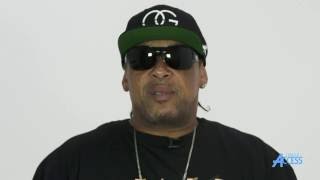 Big Tray Deee & Getting Out Of The Ghetto  | MYTHS EXPOSED | Episode 9