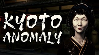 Ada Yang Aneh Di Perkotaan Kyoto Jepang - Kyoto Anomaly Gameplay Indonesia