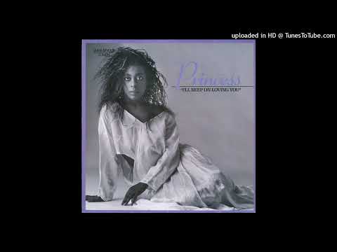 Princess - I'll Keep On Loving You (Extended Version)