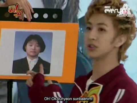 [ENG SUB] 091216 MBLAQ - Idol Army S5 Ep.1 (2/5)