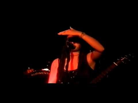 Tongue - Hips (Live)