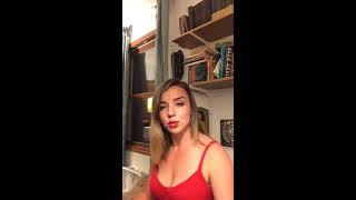 Before the Fire by Santigold- Cover by Periii