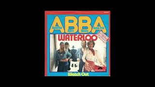 ABBA - Waterloo - Deutsche Version