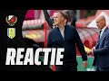 VAN DEN BROM | 'Er zijn altijd dingen die beter kunnen'