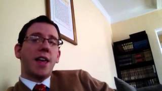 Tefilah Tuesdays (belated)- the shortest chapter