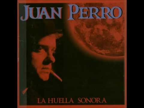 Juan Perro  Obstinado en mi error