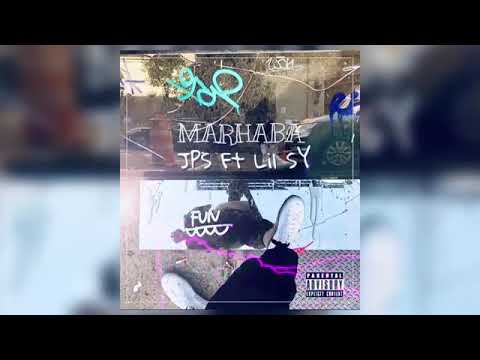 JPS FT LIL SY   MARHABA