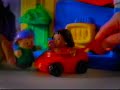 Pub Fisher Price Little People 1997
