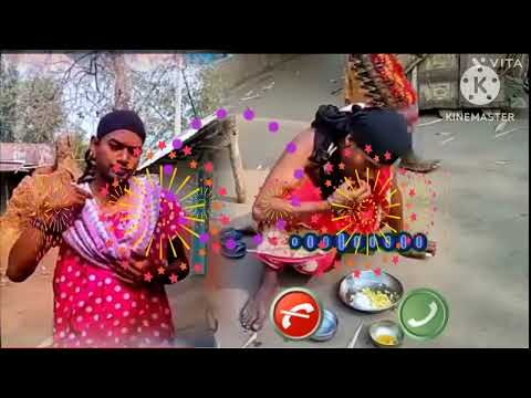 sukri Jhali pusri Biti:New Samtali Video ringtone Song2023: a gucu bhai