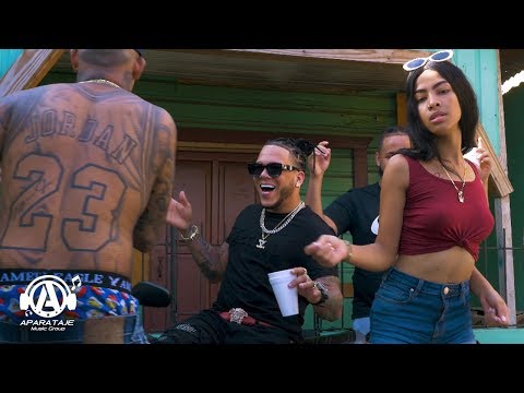 Chiki El De La Vaina - Que le de #Bonchakaluki ‚ùå Leo RD (Video Oficial)