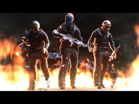 HOW WE DOMINATED THE #1 SERVER IN RUST...