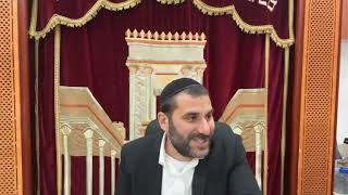 Le 9 Av : Jour D’Espoir