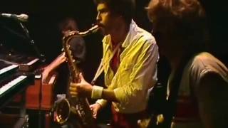 Foreigner     --     Urgent   [[  Official   Live    Video  ]]   HD