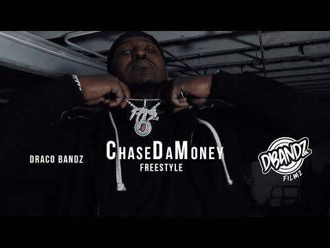 Draco Bandz - ChaseDaMoney Freestyle